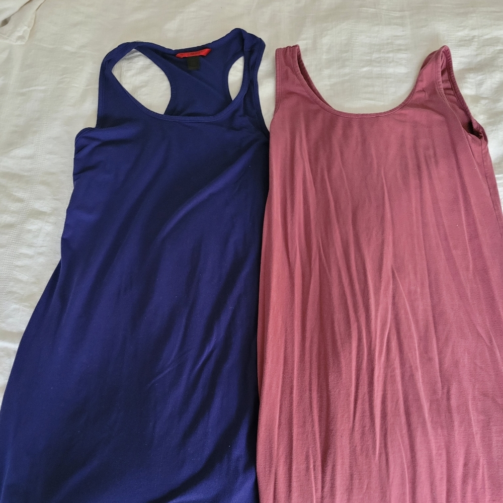 Maternity dresses - Picture 3 of 3